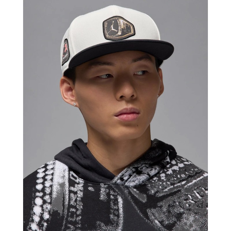 Nike – PRO Jordan – Blanc - Nike