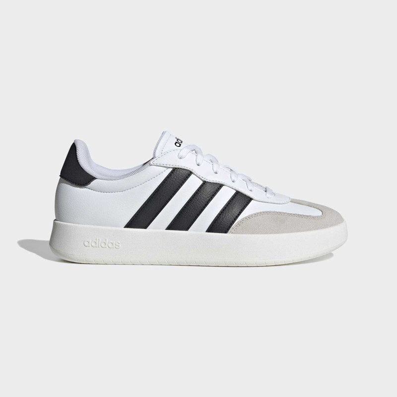Adidas – Chaussures Barreda Ftwwht/Cblack/Greone - Adidas