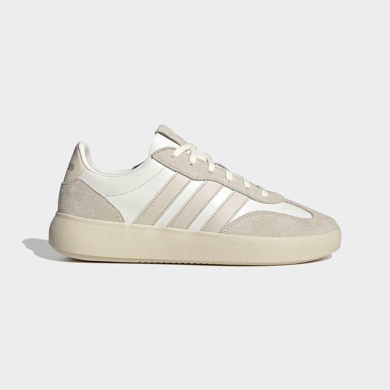 Adidas – Chaussures Barreda Decode Lux Cwhite/Alumin/Owhite - Adidas
