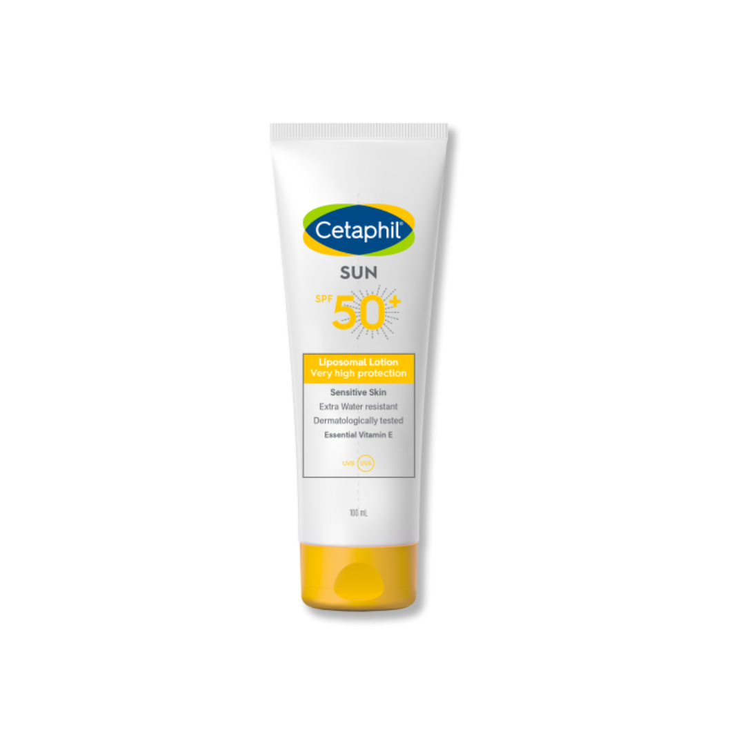 Cetaphil – Sun Liposomal Lotion Spf50+ 50ml