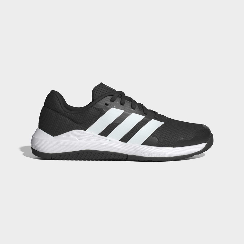 Adidas – Chaussures Dropset Base Traine Cblack/Ftwwht/Lucred - Adidas