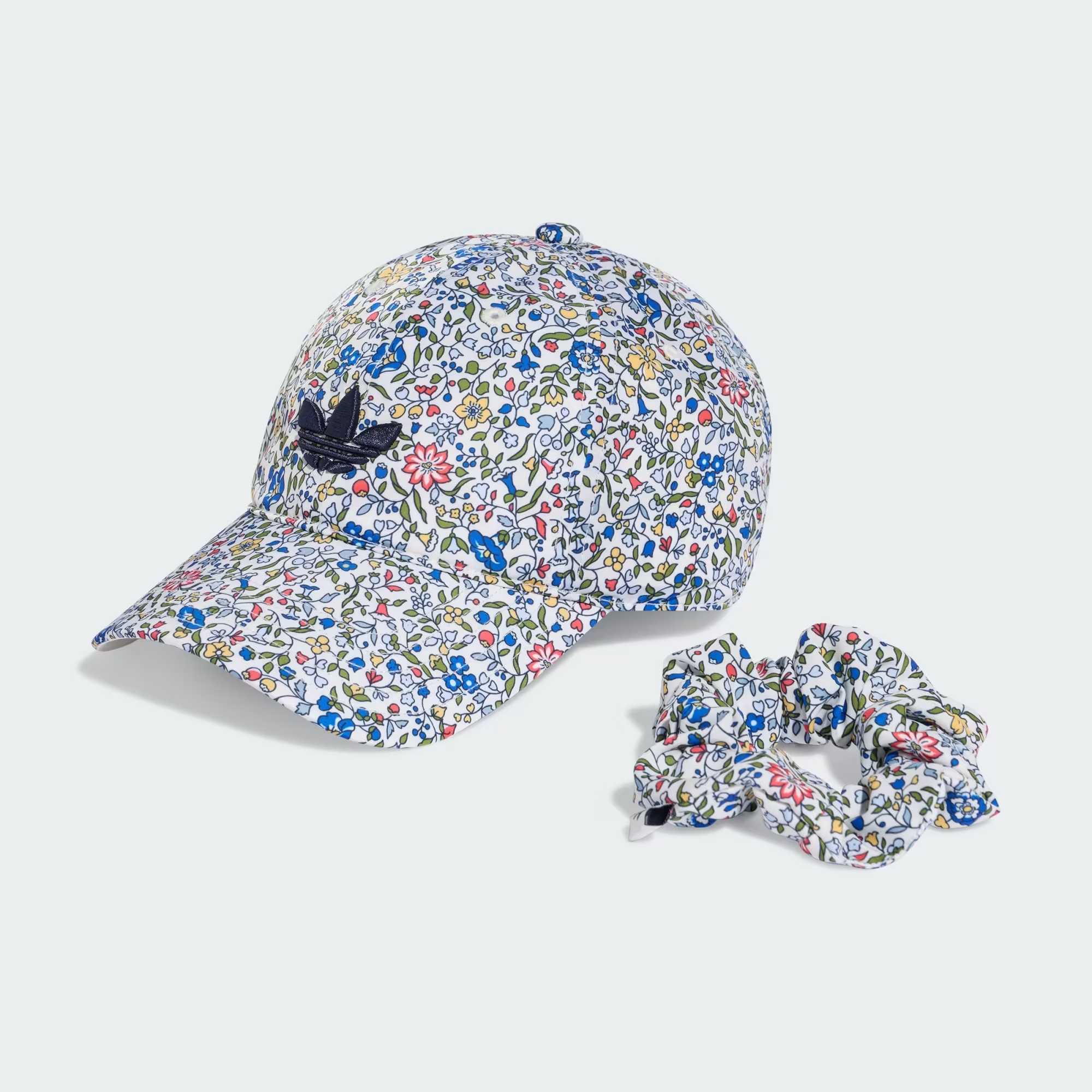 ADIDAS - Casquette de baseball adidas Originals x Liberty London