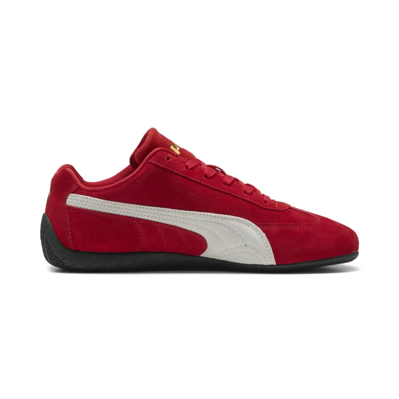 Puma – Baskets Speedcat OG – For All Time Red-PUMA White - Puma