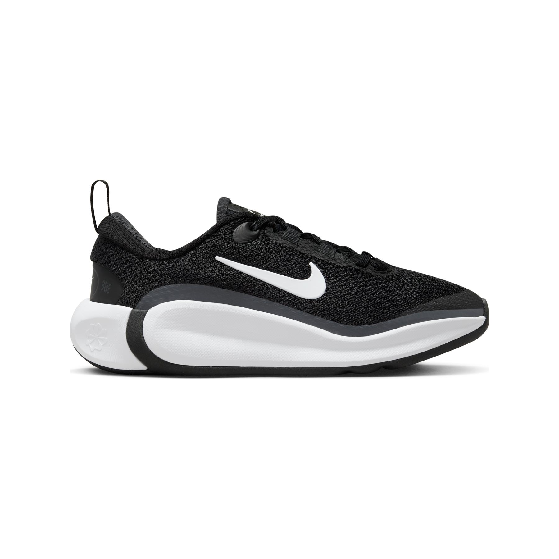 Nike – Nike Infinity Flow – Noir/Anthracite - Nike