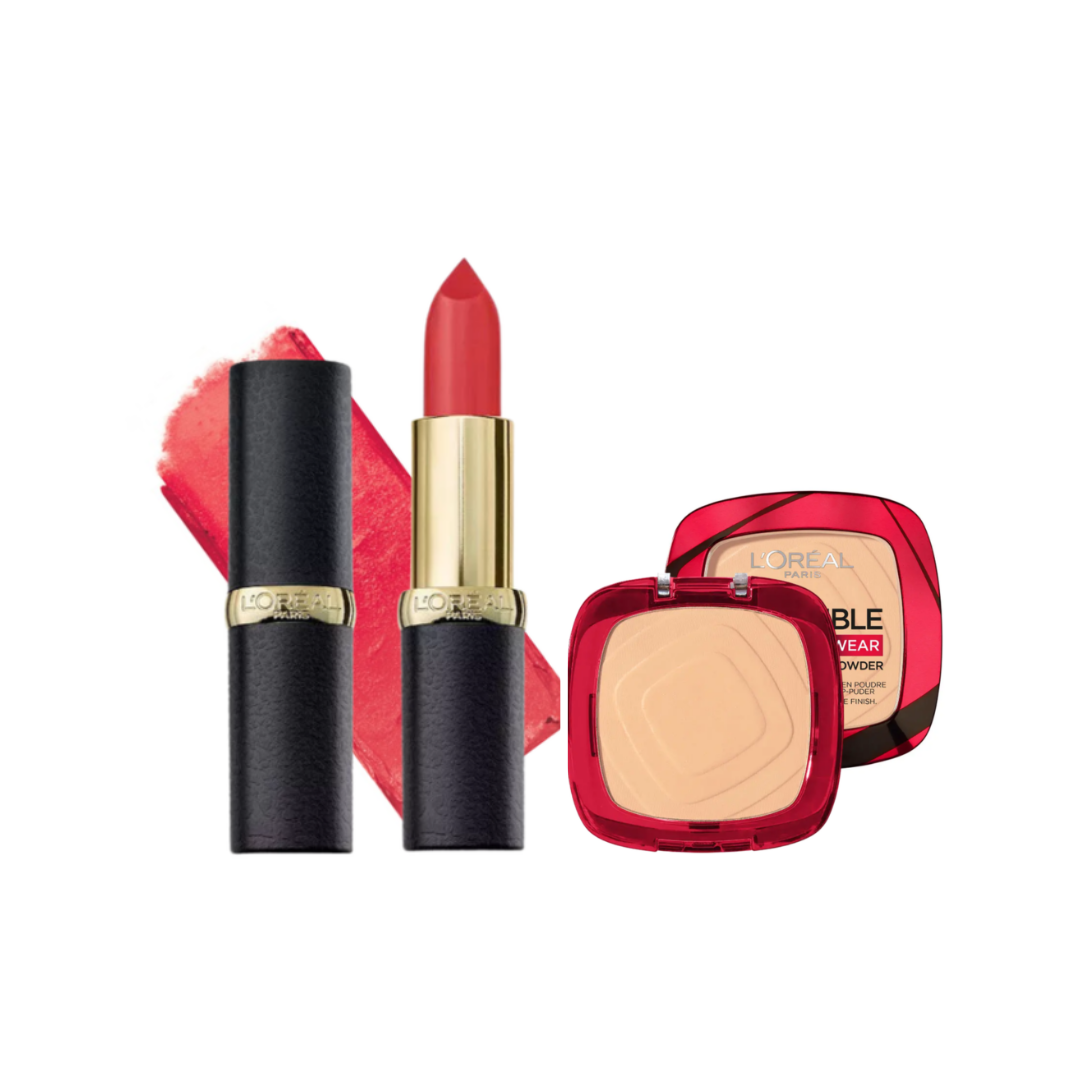 L’Oreal Paris – Pack LOREAL100000035