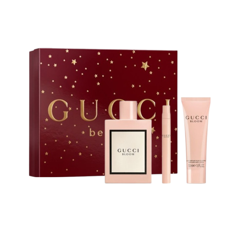 Gucci – Bloom Eau De Parfum 100Ml