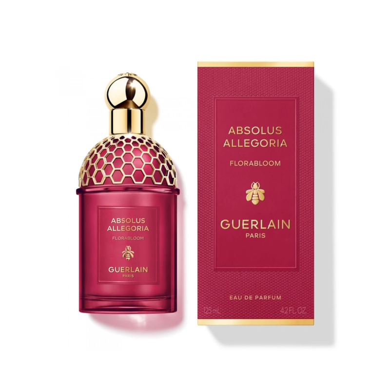 Guerlain – Absolus Allegoria Flora Bloom Eau De Parfum 125Ml
