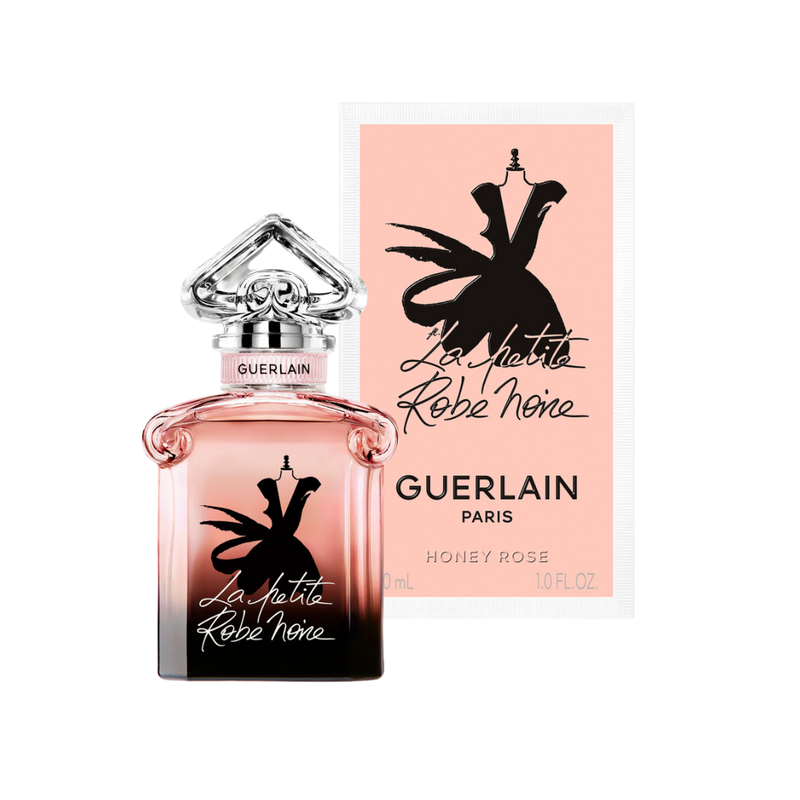 Guerlain – La Petite Robe Noire Honey Rose Eau De Parfum 30Ml
