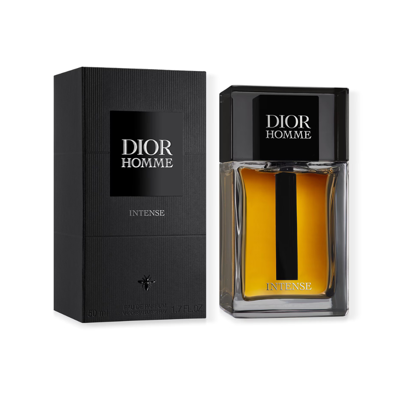 Dior – Homme Intense Eau de Parfum 50Ml Edition 25