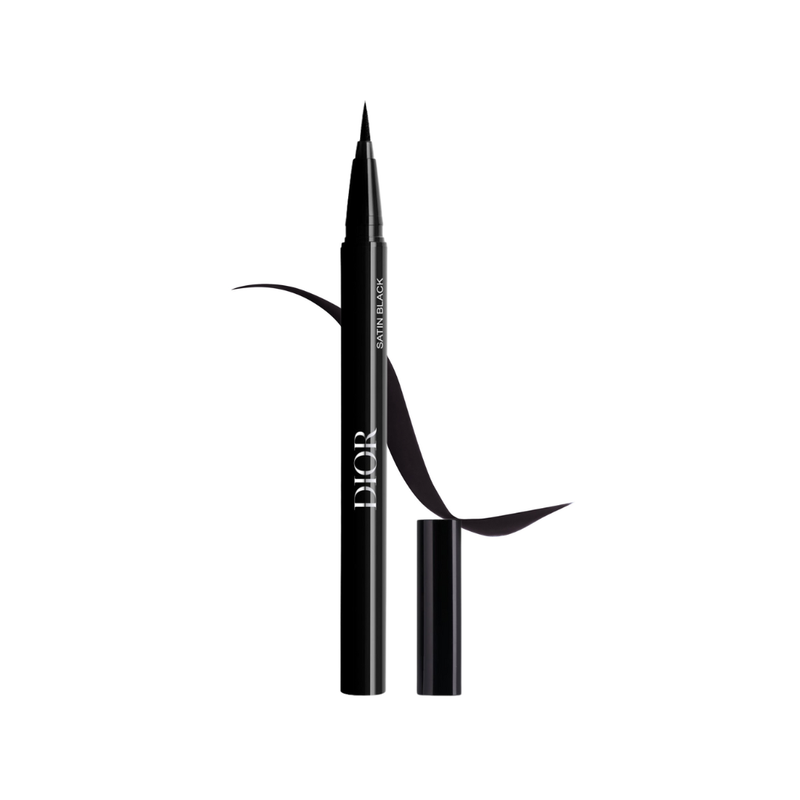Dior – DiorShow Liquid Liner Waterproof 096 Satin Black