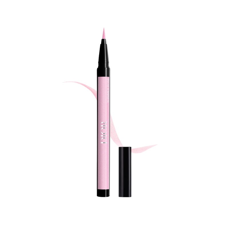 Dior – DiorShow Liquid Liner Waterproof 801 Rose