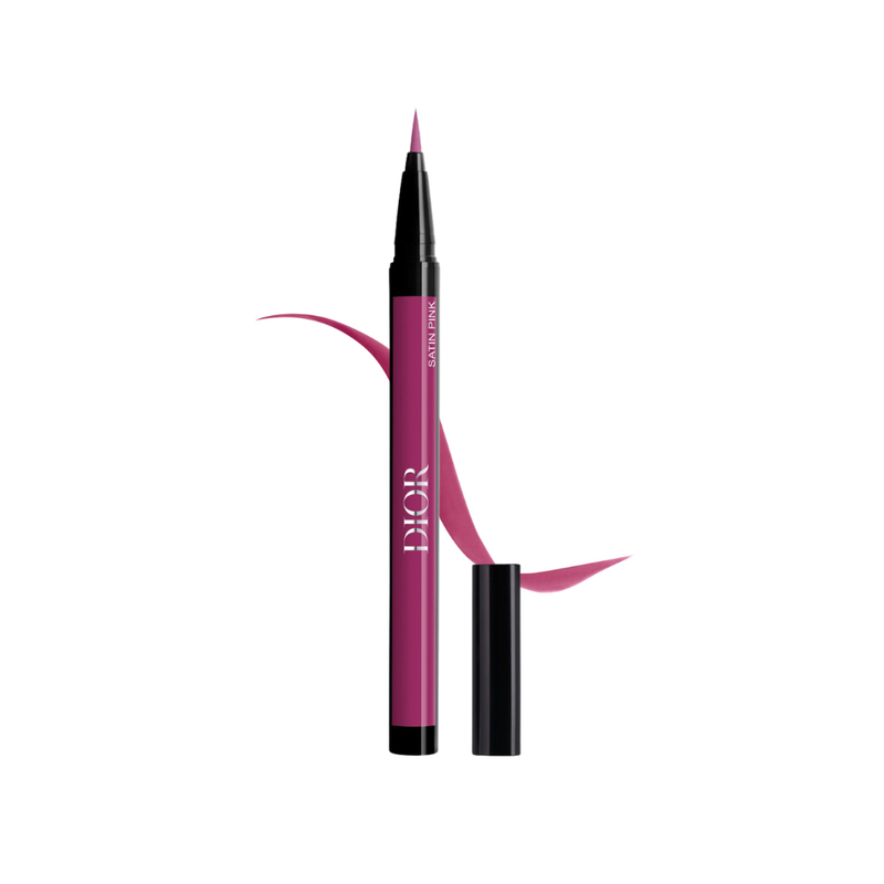 Dior – DiorShow Liquid Liner Waterproof 861 Pink