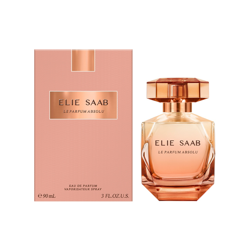 ELIE SAAB – Prf/Absolu Eau de Parfum 90Ml