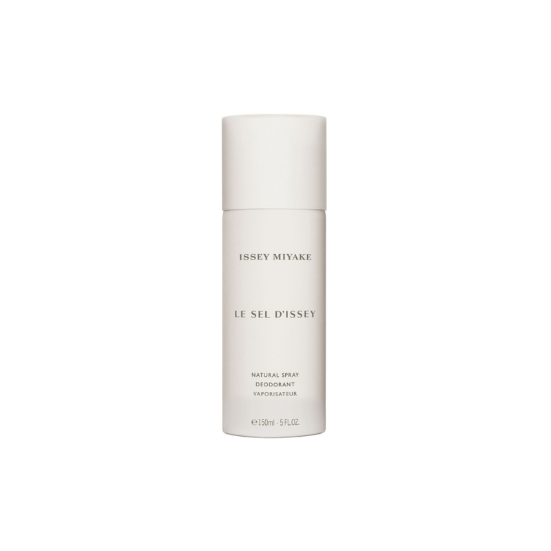 ISSEY MIYAKE – Issey Sel D’Issey Deodorant 150Ml