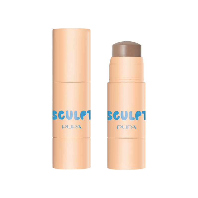 PUPA - Sculpt Stick Contouring N°001 Medium
