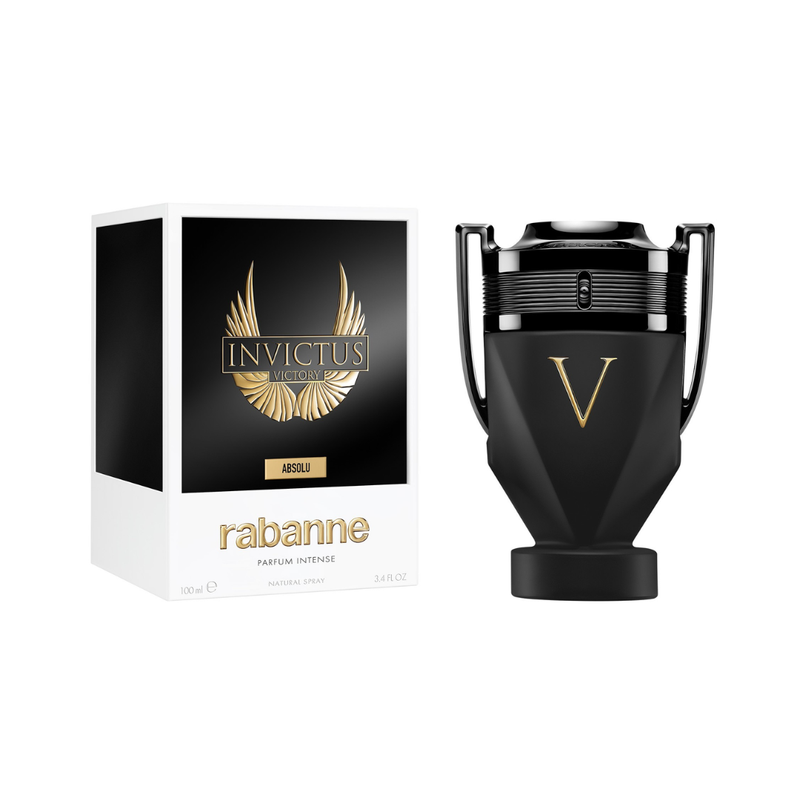 Paco Rabanne – Invictus Victory Absolu Parfum Intense 100Ml