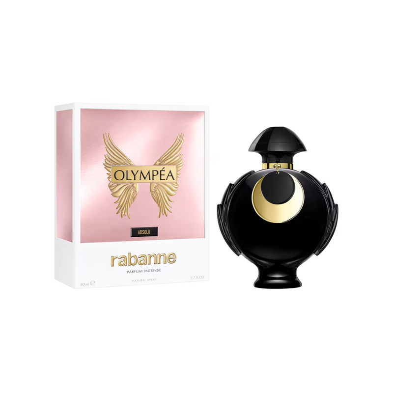 Paco Rabanne – Olympea Absolu Parfum Intense 80Ml