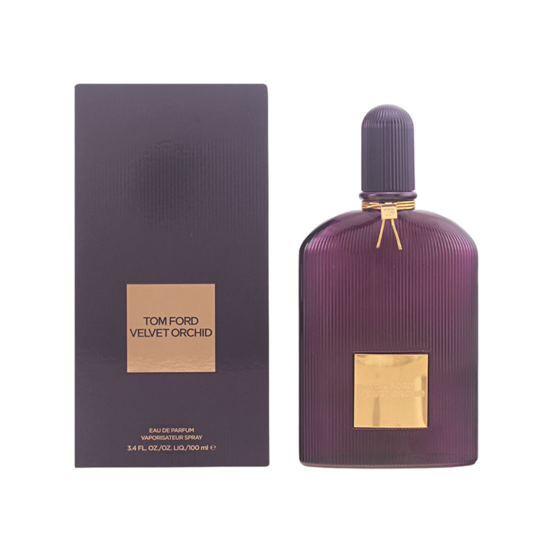 TOM FORD – Velvet Orchid Eau de Parfum 100Ml