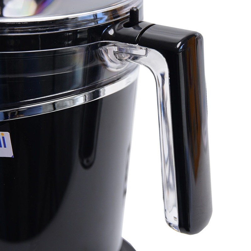 FLORENCE - Presse Agrume Électrique HK444 100W - Noir 3