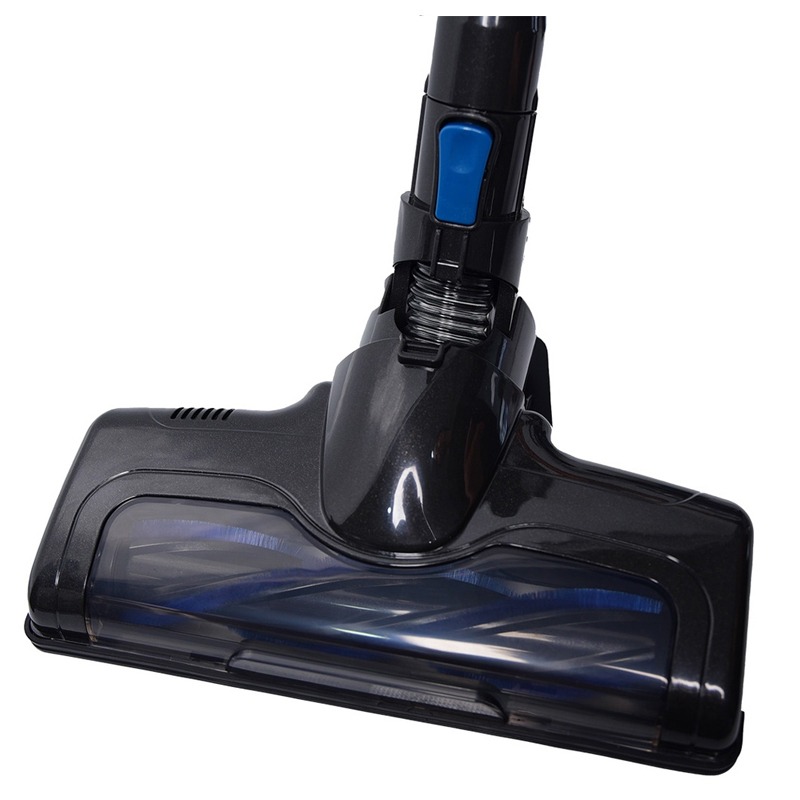 FLORENCE - Aspirateur Balai Rechargeable HJC-2208 150W - Bleu 4