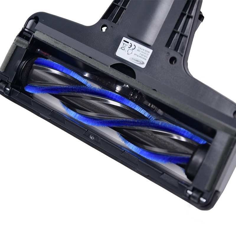 FLORENCE - Aspirateur Balai Rechargeable HJC-2208 150W - Bleu 5