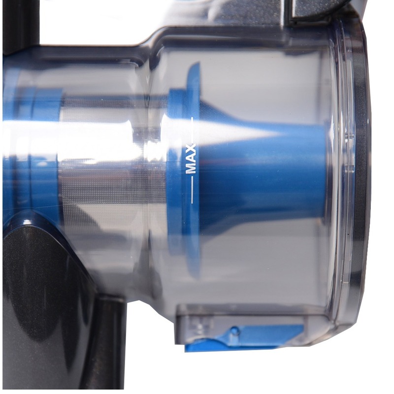 FLORENCE - Aspirateur Balai Rechargeable HJC-2208 150W - Bleu 6