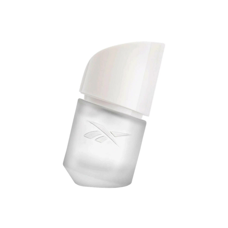 Reebok – Iconic White For Everyone Eau De Parfum 50Ml