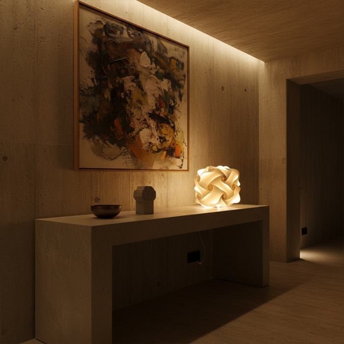 HABILIS – Lampe à poser PG025