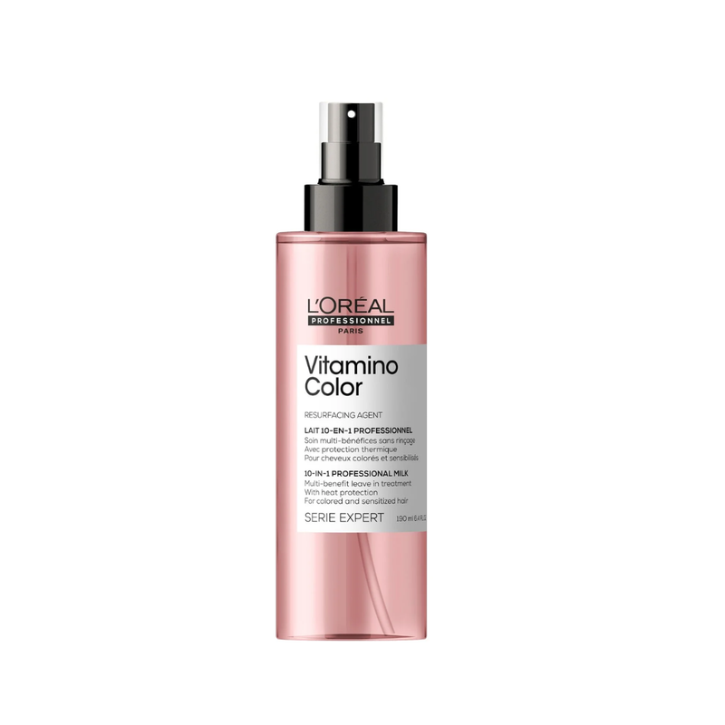 L’Oréal Professionnel – Vitamino Color 10 In 1 190Ml
