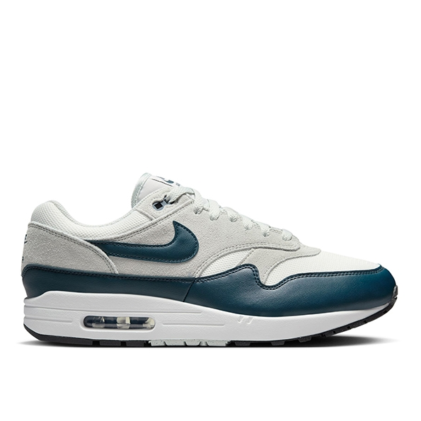 Nike – AIR MAX 1 ESSENTIAL ARMORY – Blanc Navy - Nike