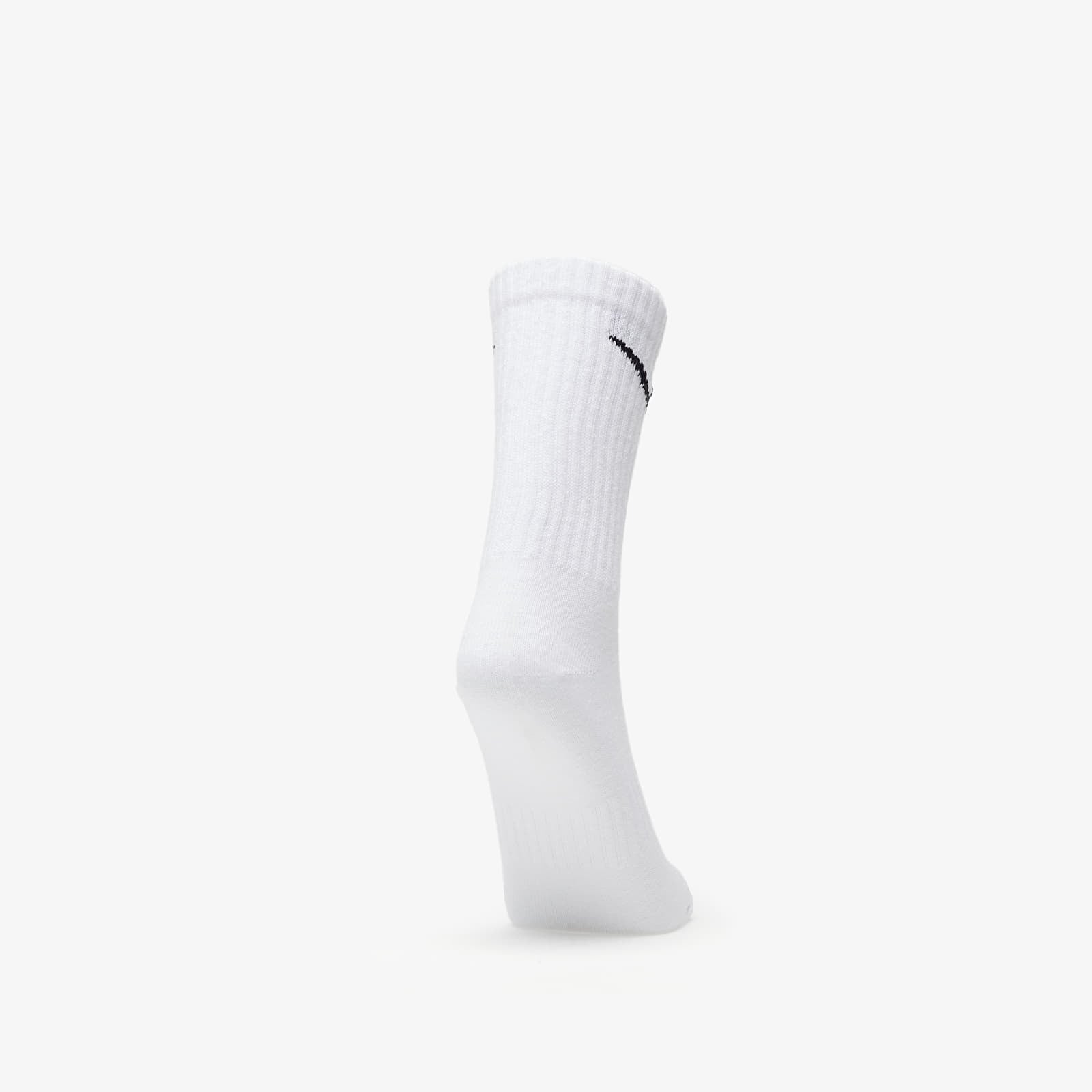 Nike – Chaussettes Everyday Lightweight (x3) – Blanc - Nike