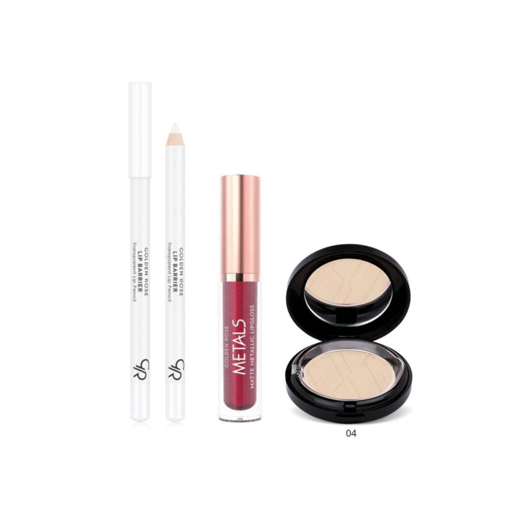 Golden Rose – GR pack 5000