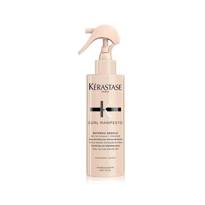 Kérastase – Lotion Fresh Curl Manifesto 190Ml