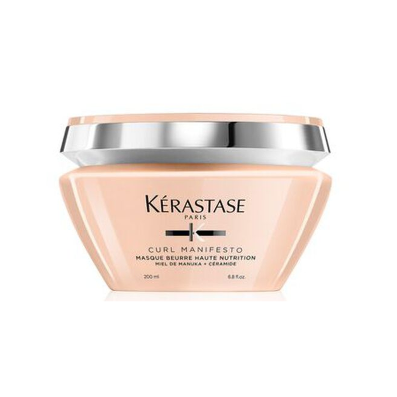 Kérastase – Masque Curl Manifesto 200Ml
