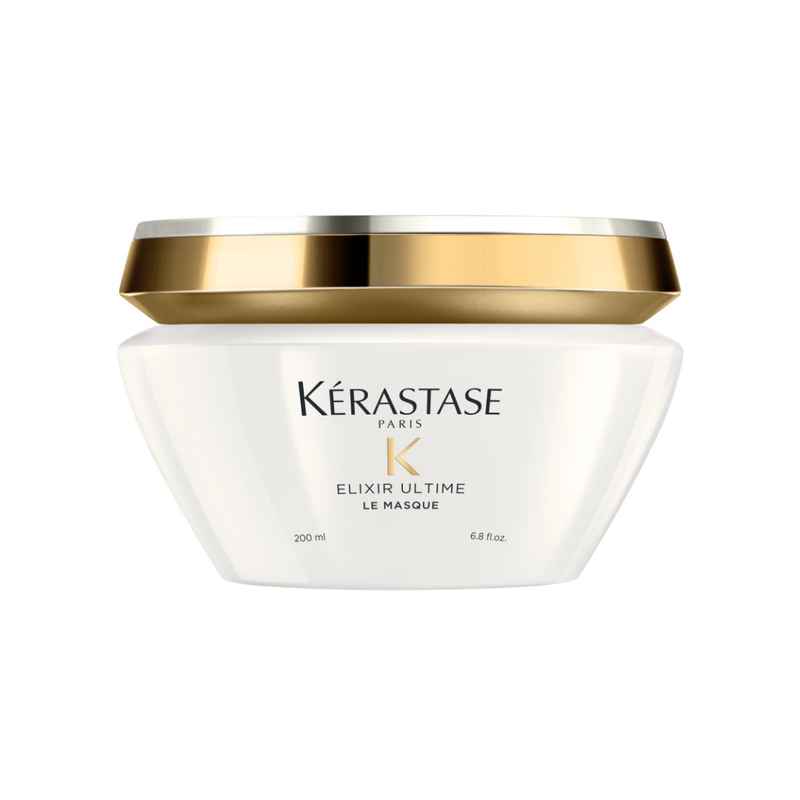 Kérastase – Masque Elixir Ultime 200Ml