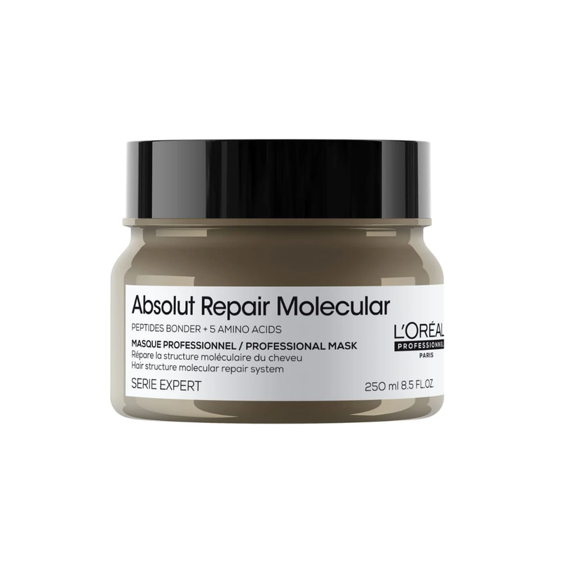L’Oréal Professionnel – Professionnel Absolut Repair Masque Molecular 250Ml