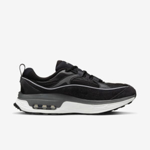 Nike – Nike Air Max Bliss – Noir/Gris pétrole / Promo - Nike