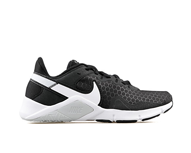 Nike – NIKE LEGEND ESSENTIAL 2 CQ9545-001 Noir/ Promo - Nike