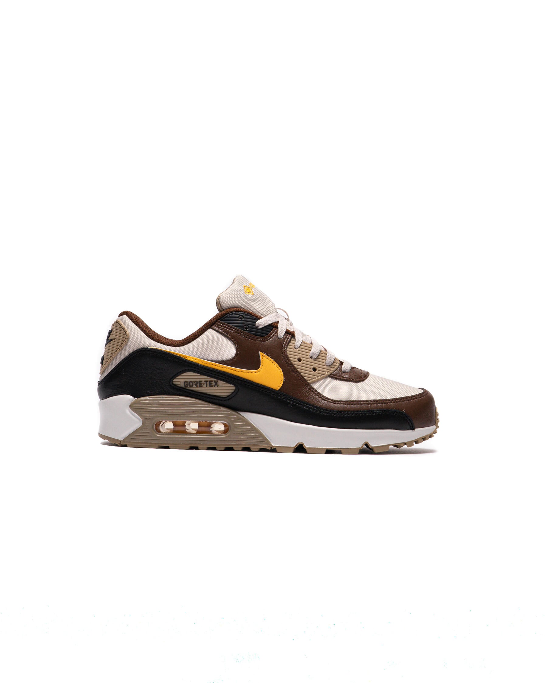 Nike – Nike Air Max 90 GTX – Cacao Wow - Nike