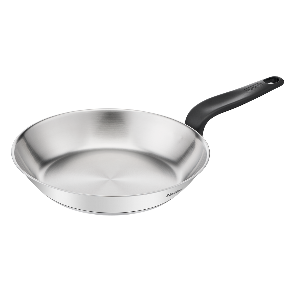 TEFAL – Poêle 24cm Primary – Inox - Tefal