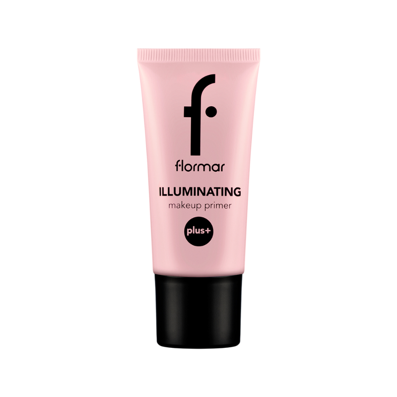 Flormar – Base de maquillage illuminatrice Plus+