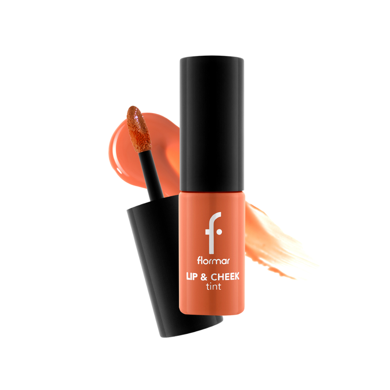 Flormar – Lip & Cheek Tint 003 Abricot Marmlde
