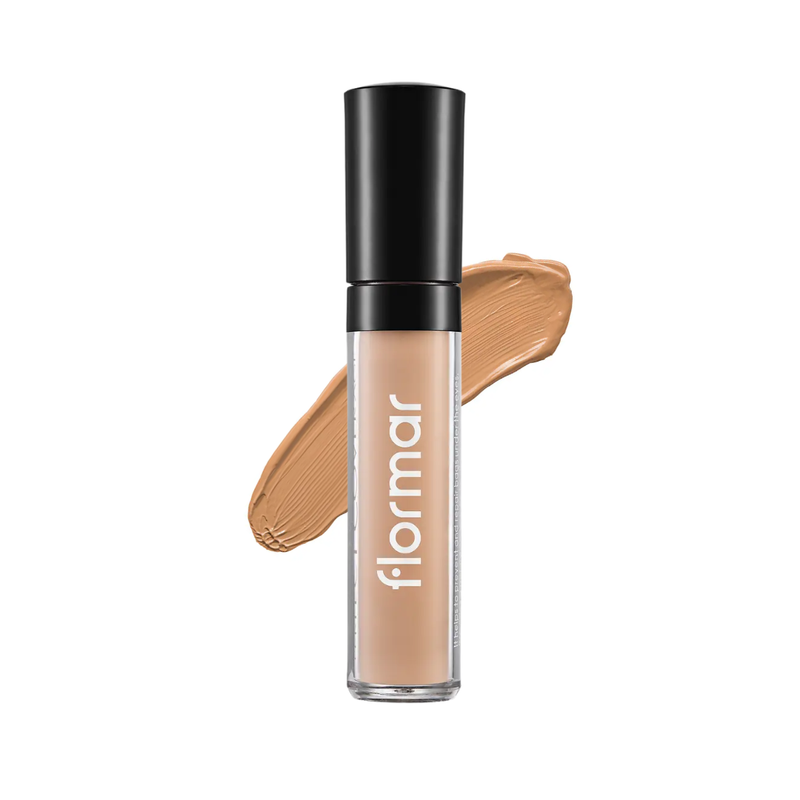 Flormar – Perfect Coverage anti-cernes liquide 03 Light Beige
