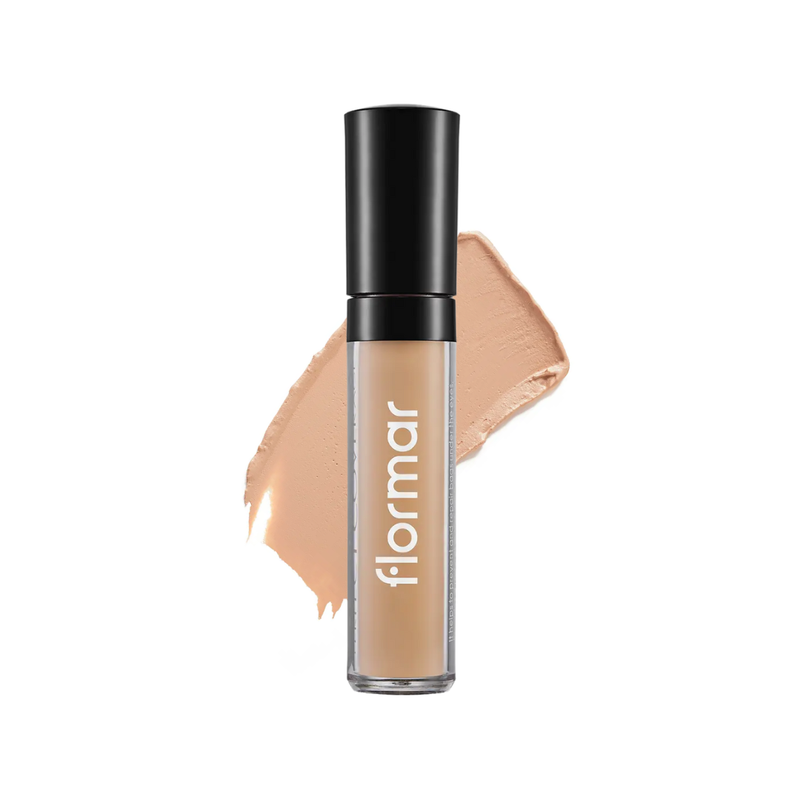 Flormar – Perfect Coverage anti-cernes liquide 20 Fair/Light