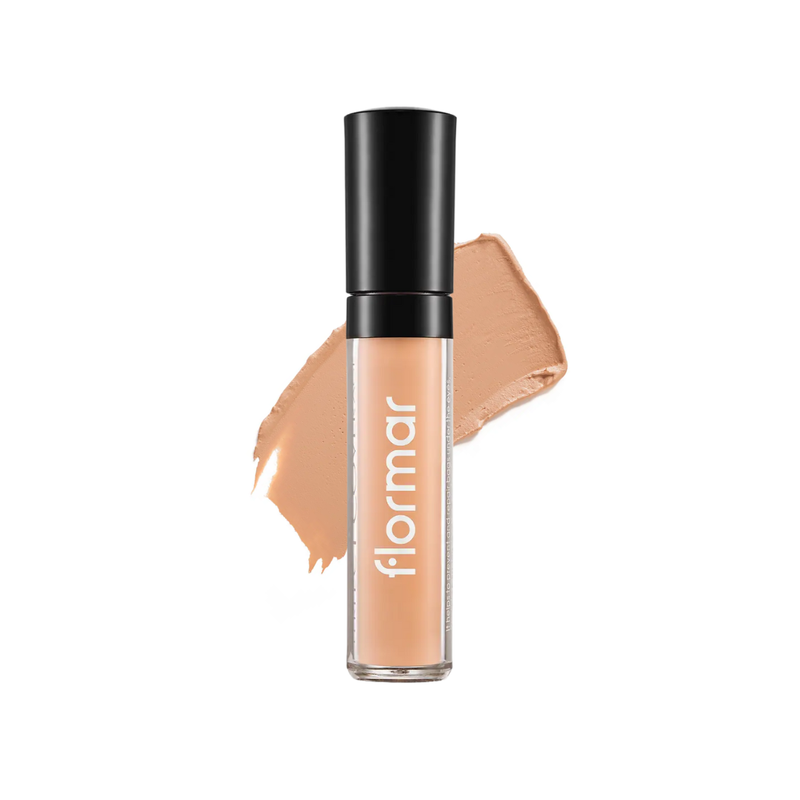 Flormar – Perfect Coverage anti-cernes liquide 40 Light/Medi