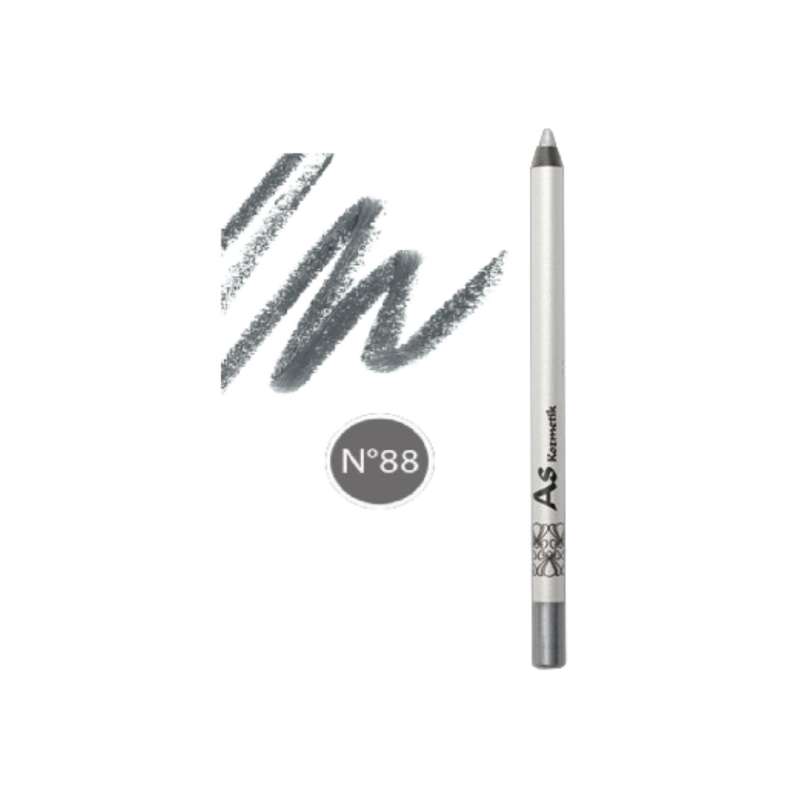 As Kozmetik – Crayon Yeux Waterproof N°88