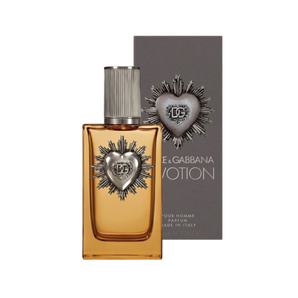 Dolce & Gabbana – Devotion Men Parfum 100Ml