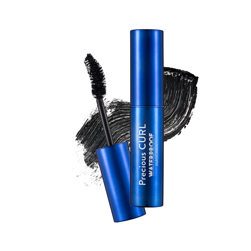 Flormar – Precious Curl Mas-002 Waterproof