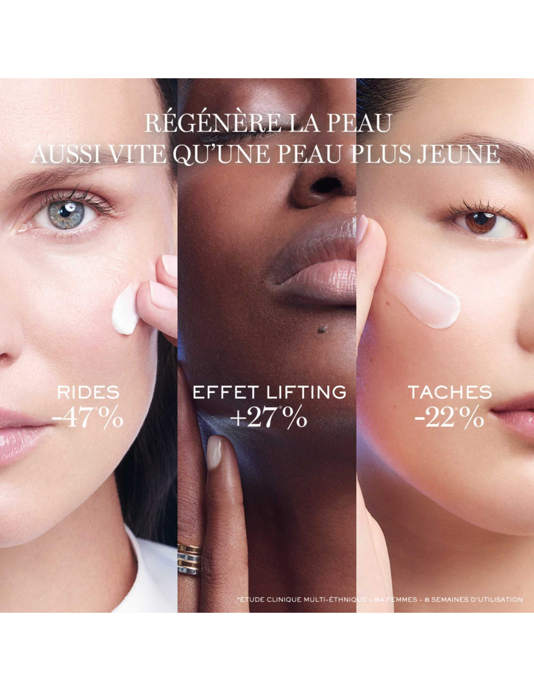 Lancôme - Renergie New Cream 50Ml 3