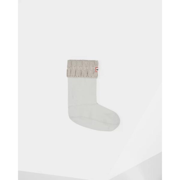Lot De 2 Paires De Socquettes Dentelle Blanche Pour Fille - Tailles 15 à 26 - Neuves Avec étiquette